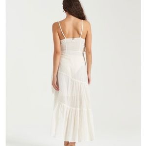 Billabong island spirit maxi dress